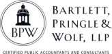 Bartlett, Pringle & Wolf